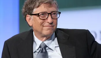 Después de 4 años, Bill Gates dejó de ser el hombre más rico del mundo