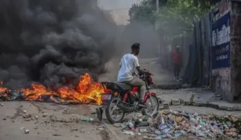 A una semana del secuestro de 17 misioneros en Haití; la incertidumbre aumenta 
