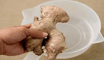 3 gramos de jengibre y verás lo que sucede a tu cuerpo en 2 horas 