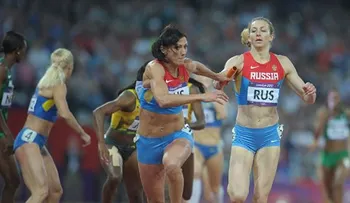 El COI decida que l equipo ruso participe en JJ.OO. de Brasil