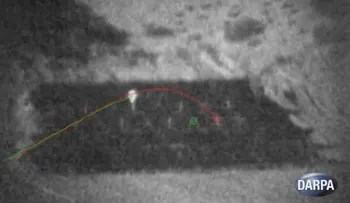 El Pentágono prueba con éxito una bala que corrige su rumbo