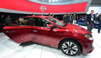 México exporta un 14% por ciento más de autos que en el 2016