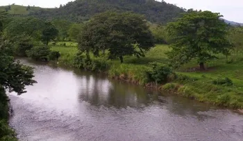 Rescatan cuerpo de segundo niños, de 4 años, murireron ahogados en río de Bonao