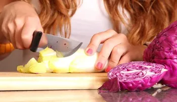 Cambios en los hábitos alimenticios en función de la edad