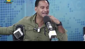 Jenny Michel revela que concibió gemelos con López Rodríguez, pero lo perdió por una golpiza que éste le mandó a dar 