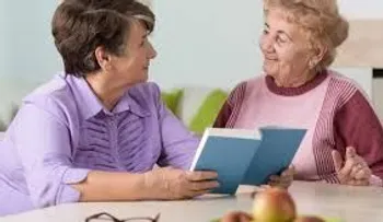 Mujeres descubren que son hermanas después de 70 años