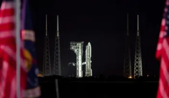 Despega rumbo a Marte el nuevo vehículo rover 