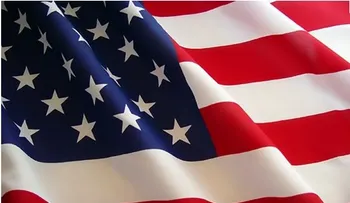 Embajada de los Estados Unidos cerrará por tres días