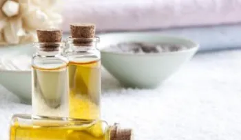 Aceites de belleza, un buen regalo de Navidad
