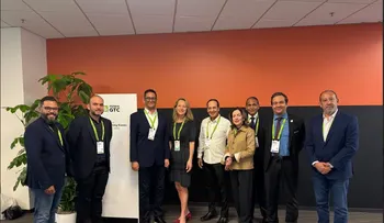 EE. UU. y 911 fortalecen cooperación tecnológica en conferencia NVIDIA