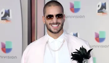 Maluma describe a su mujer perfecta