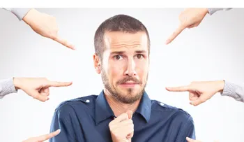 La timidez puede confundirse con brutalidad: cuando el silencio habla más que las palabras