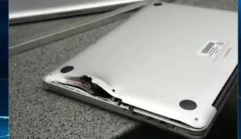 La mochila salvó mi vida: Testigo del tiroteo en aeropuerto de Ft. Lauderdale