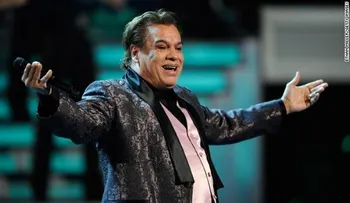 Restos de Juan Gabriel aún están en Los Ángeles