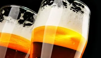 La cerveza es el remedio casero que estabas esperando