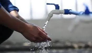Presidente Comisión Bicameral dice país podría tener Ley de Agua antes que concluya legislatura