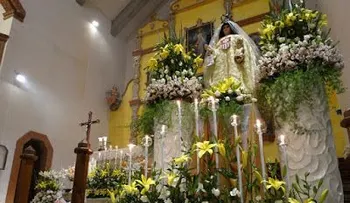 El jueves es Día de las Mercedes, y no se trabaja