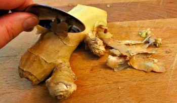 Esta cantidad de jengibre al día destruye el cáncer de colon, próstata y ovarios