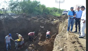 Inapa dice solucionó más de 4 mil averías en 2014