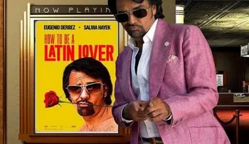 De México a Hollywood: el viaje de Eugenio Derbez