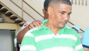 "El Monstruo" teme ser asesinado en la cárcel; dice su esposa le pegaba "cuernos" 