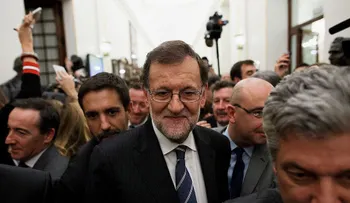 Tras más de 300 días en funciones, Mariano Rajoy es investido presidente en España