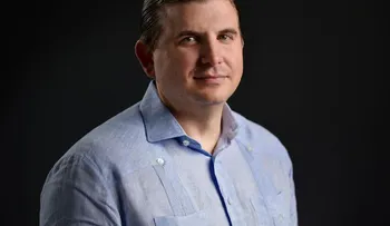 ADETI elige a Andrés Marranzini Grullón como nuevo presidente