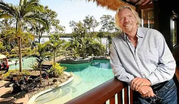 La "lista de cosas para hacer" que Richard Branson escribió a los 22 años y lo ayudó a convertirse en multimillonario