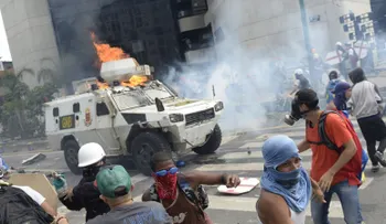 ONU: Reforma constitucional en Venezuela debe ser transparente e incluir todas las voces