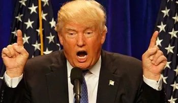Una jueza del Supremo de EE.UU. pide perdón a Trump por llamarlo farsante