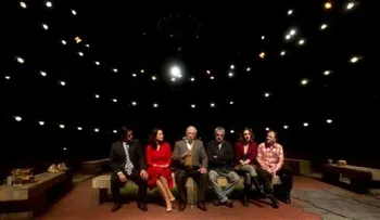 Mario Vargas Llosa actuará en obra de teatro en España