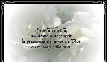 Rosas para el alma: Presencia