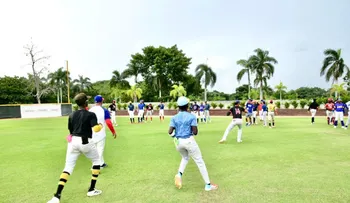 Fedom presenta roster de República Dominicana para el Mundial de Béisbol U15 2026