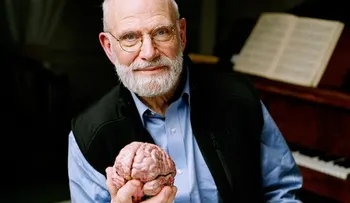 Oliver Sacks, un neurólogo curioso que exploró los desórdenes de la mente