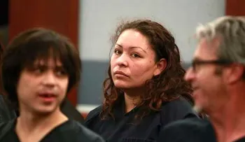 Madre de Las Vegas le dice te amo a hijo y luego le dispara
