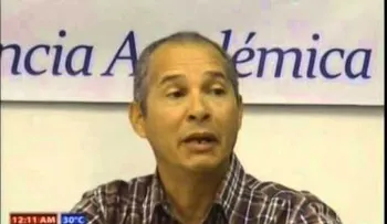 Profesores de la UASD anuncian paro por aumento salarial 