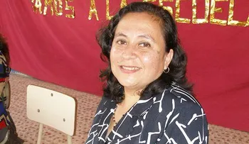 Fotos de la publicación de Ana Mercedes Vargas