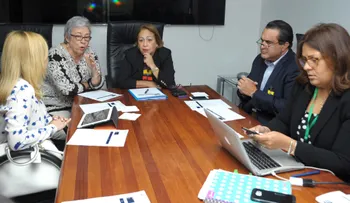 Salud Pública lanza servicio de expedición de certificado libre venta en línea