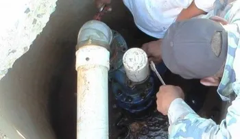 Más de 30 sectores DN sin agua este viernes