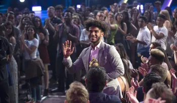 Joven dominicano Carlos Polanco, elegido â??Héroe del Cambioâ? en Estados Unidos 