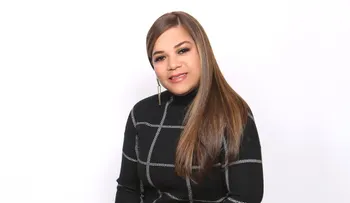 Kersy Polanco: un talento dedicado a Jesús y una trayectoria inspiradora