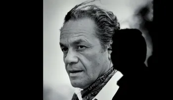 Muere poeta chileno Nicanor Parra, de 103 años 