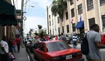 Serían trasladados hoy a Najayo y La Victoria presos por Odebrecht