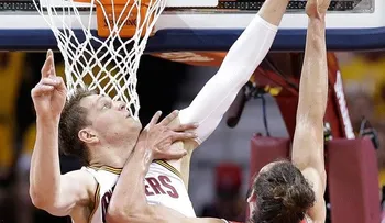 Con Rose y Gasol al mando, los Bulls emboscan  a los Cavaliers