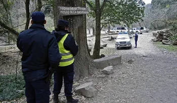 Argentina busca endurecer su ley inmigratoria por casos de criminalidad