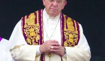 El Papa aboga por el diálogo entre cristianos para una convivencia fraternal