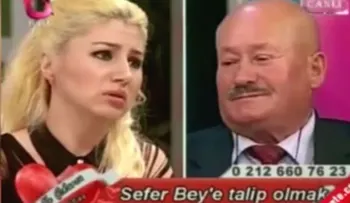 Fue a buscar esposa a la TV, y confiesa mató las dos anteriores