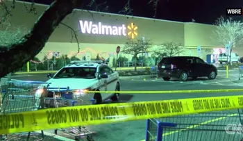Pánico en Walmart: policía mata a un hombre armado en tienda de Pensilvania