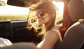 ¿Cuál es la manera más saludable de secar tu cabello?