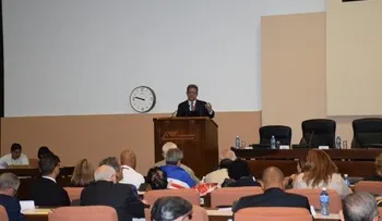 Leonel Fernández insta a Latinoamérica y el Caribe a repensar su modelo productivo